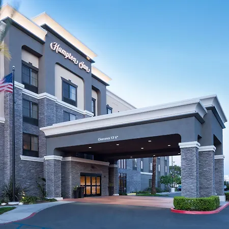 Hampton Inn Los Angeles Orange County Cypress-3