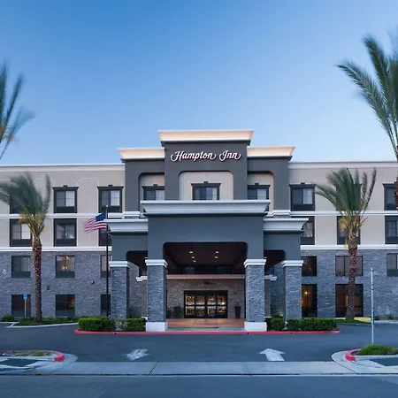 Hampton Inn Los Angeles Orange County Cypress-2
