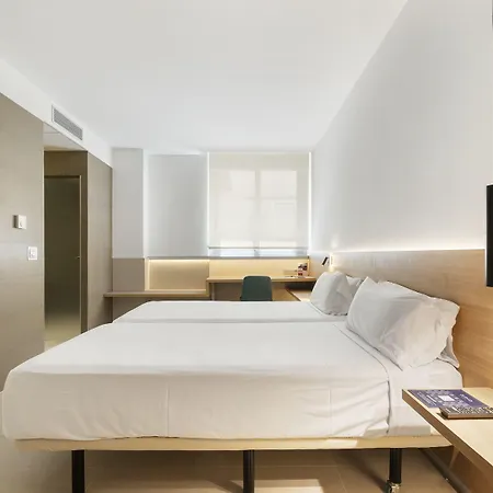 Hotel Areca-3