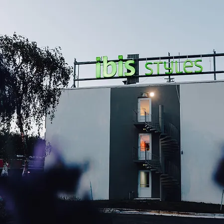Ibis Styles Nancy Laxou-3