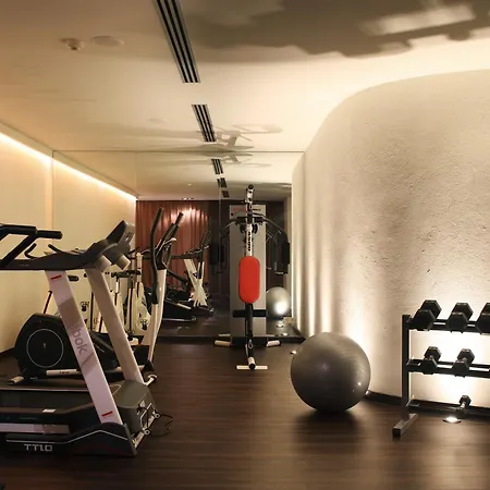 Augusta Club & Spa - Adults Only-2