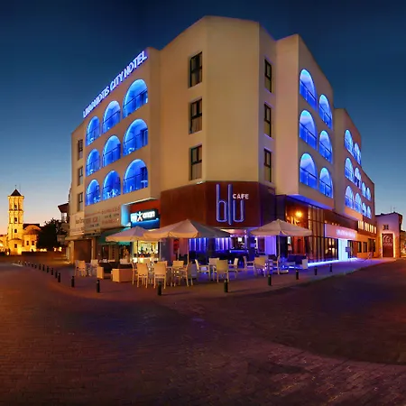 Livadhiotis City Hotel-3