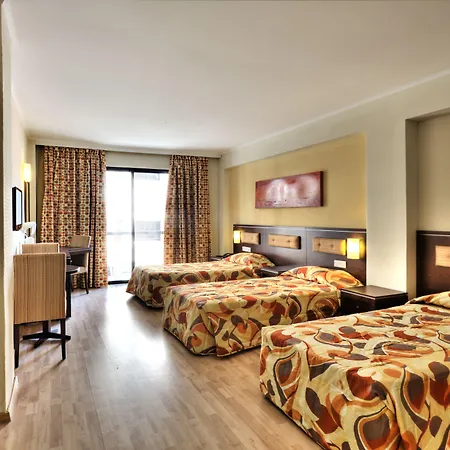 Livadhiotis City Hotel-3