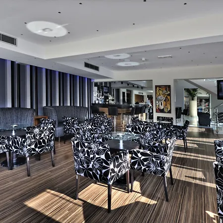 Livadhiotis City Hotel-2