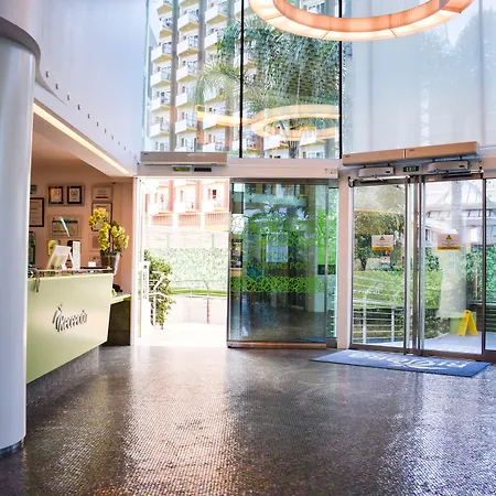 Riviera Beachotel - Adults Recommended-3
