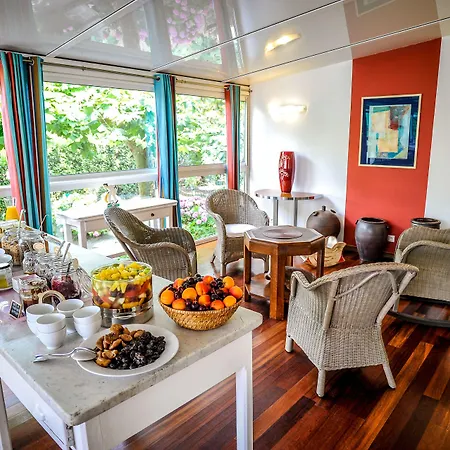 Hotel Les Goelands-2