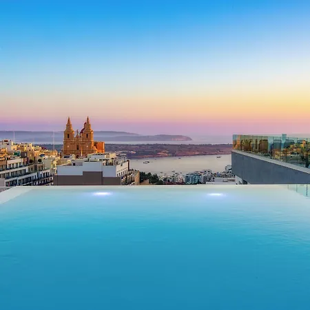 Solana Hotel & Spa-2