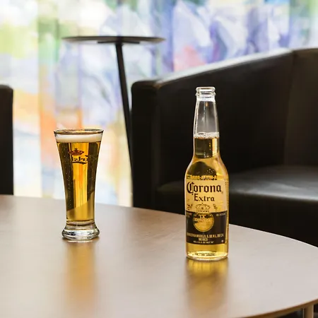 Brit Hotel Codalysa Marne La Vallee - Torcy-3