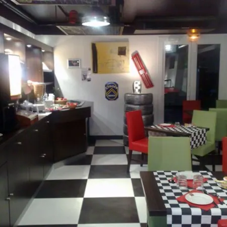 Enzo Hotel Mulhouse Sud Morschwiller Le Bas-3
