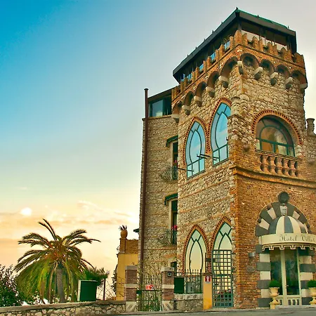 Hotel Villa Carlotta-2