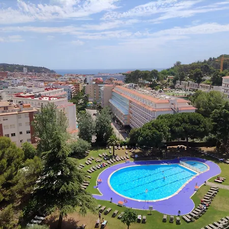 Hotel Samba-3