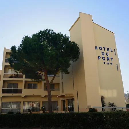 Hotel du Port-3
