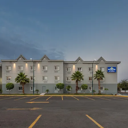 Microtel Inn&Suites by Wyndham Culiacán-2
