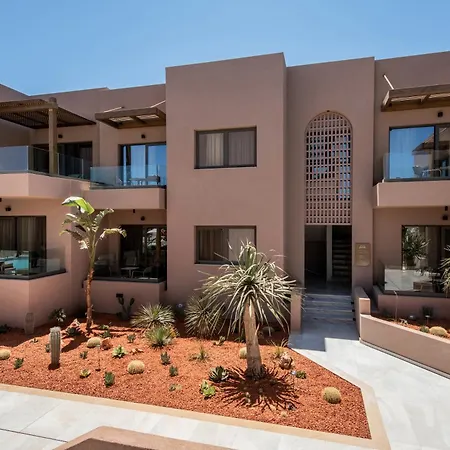 Paralos Venus Suites Adults Only-3