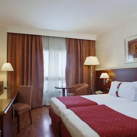 Holiday Inn Cagliari By Ihg-2