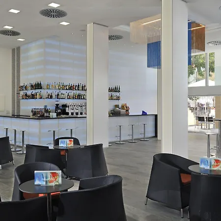 Hotel Hispania-3