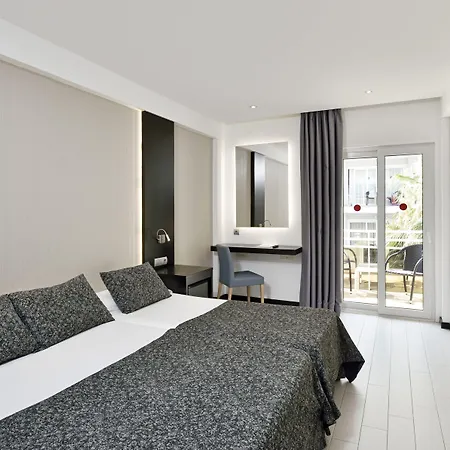 Hotel Hispania-3