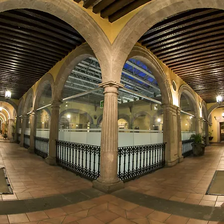 Hotel Los Juaninos-3