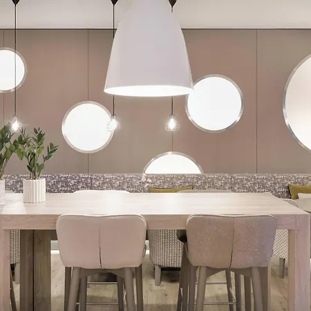 Ac Hotel By Marriott Alicante-3