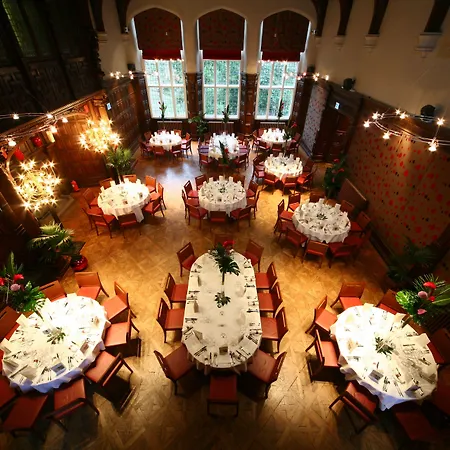 Jesmond Dene House-3