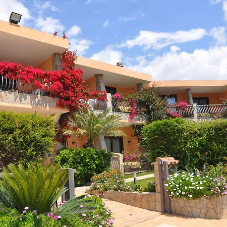 Palm Village-3