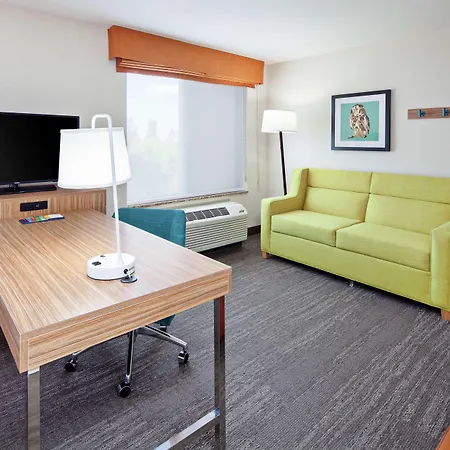 Hampton Inn & Suites Chino Hills-2