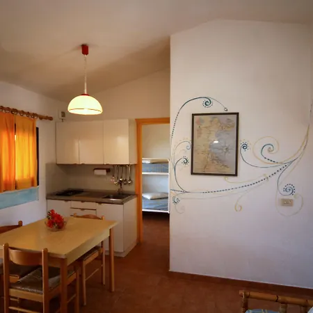 Residence Baia Salinedda-3