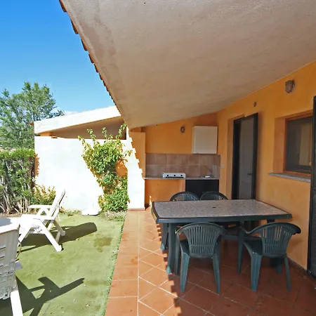 Residence Baia Salinedda-3