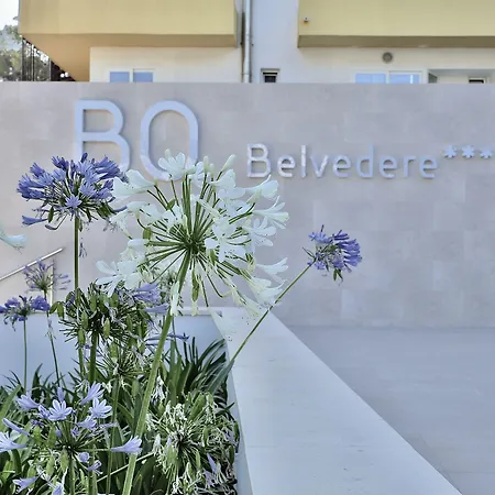 Bq Belvedere Hotel-3