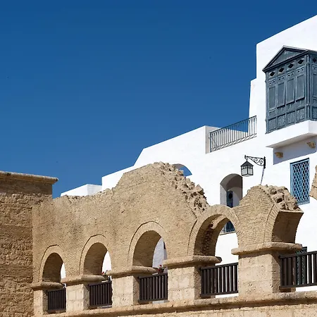 Medina Diar Lemdina Resort And Spa-2