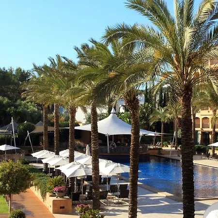Insotel Fenicia Prestige Suites&Spa-2