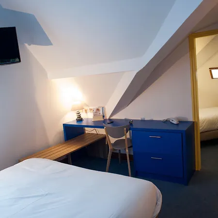 Hotel Le Dauphin-3
