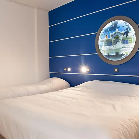 Hotel Le Dauphin-2