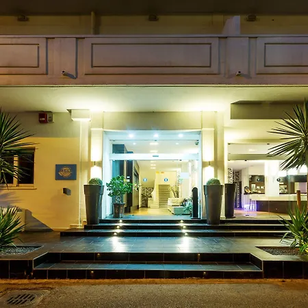 Medi Garden Hotel&Residence-2