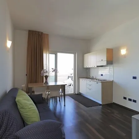 Medi Garden Hotel&Residence-3