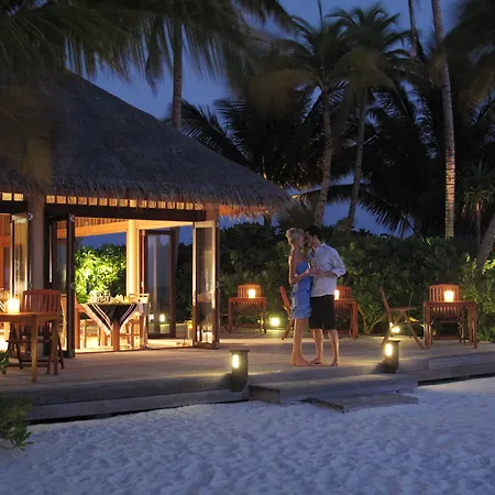 Veligandu Maldives Resort Island-2