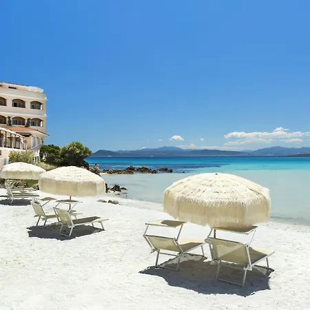 Gabbiano Azzurro Hotel&Suites-3