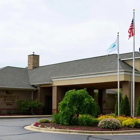 Homewood Suites By Hilton Brighton-3