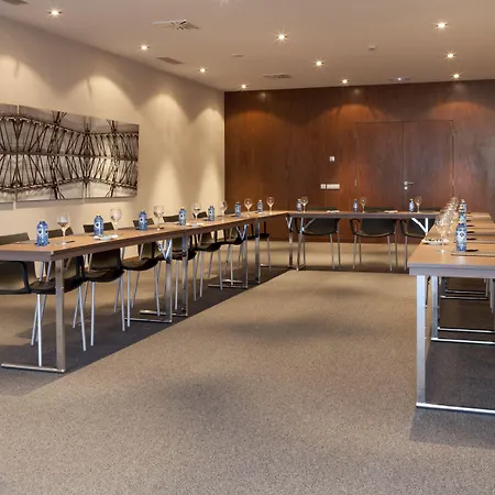 Hotel Palau De Bellavista Girona By Urh-3