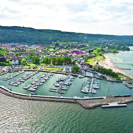 Hotel Skansen Bastad-2