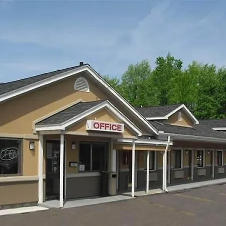 Red Carpet Inn Orchard Park-2