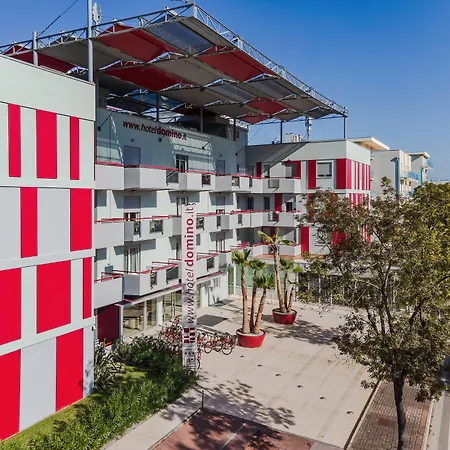 Domino Suite Hotel&Residence-2