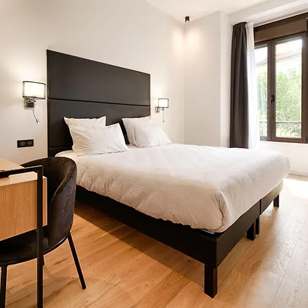Hotel Saint Georges-2