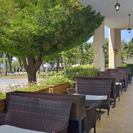 Sol By Melia Nessebar Palace All Inclusive-2