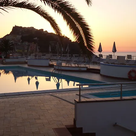 Lh Pedraladda Resort-2