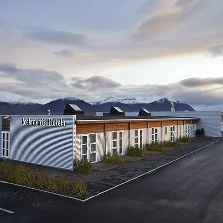Hotel Hamar-2