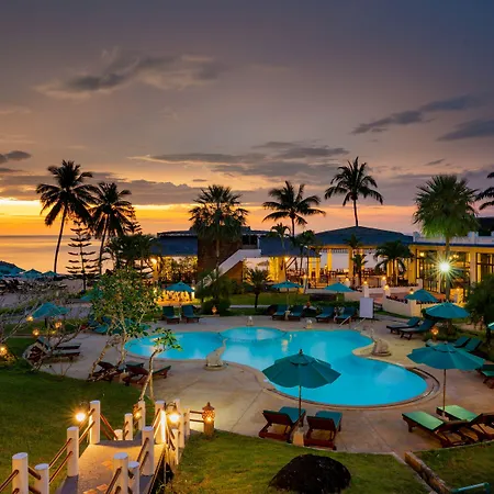 Khaolak Sunset Resort - Adults Only - Sha Extra Plus-3
