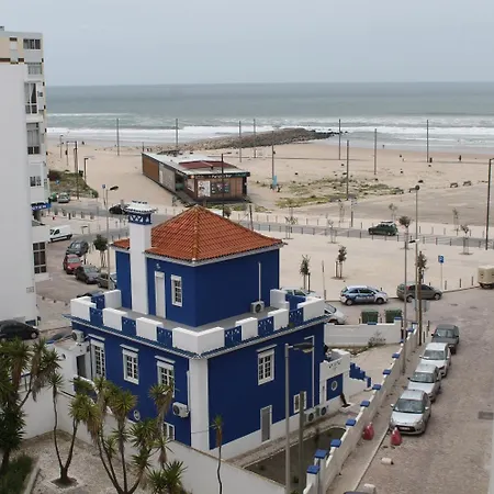 Real Caparica Hotel-3