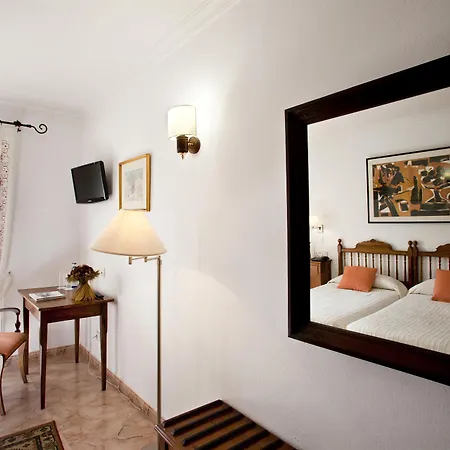 Juma Historic Hotel-3