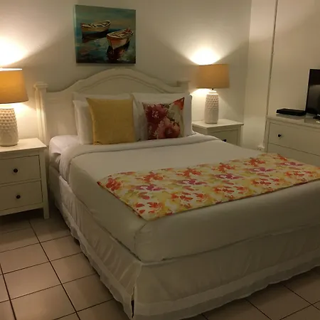 Hosteria Del Mar-3